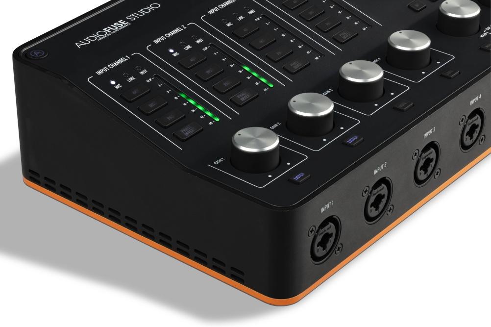 Arturia AudioFuse Studio Audio Interface - Image 6