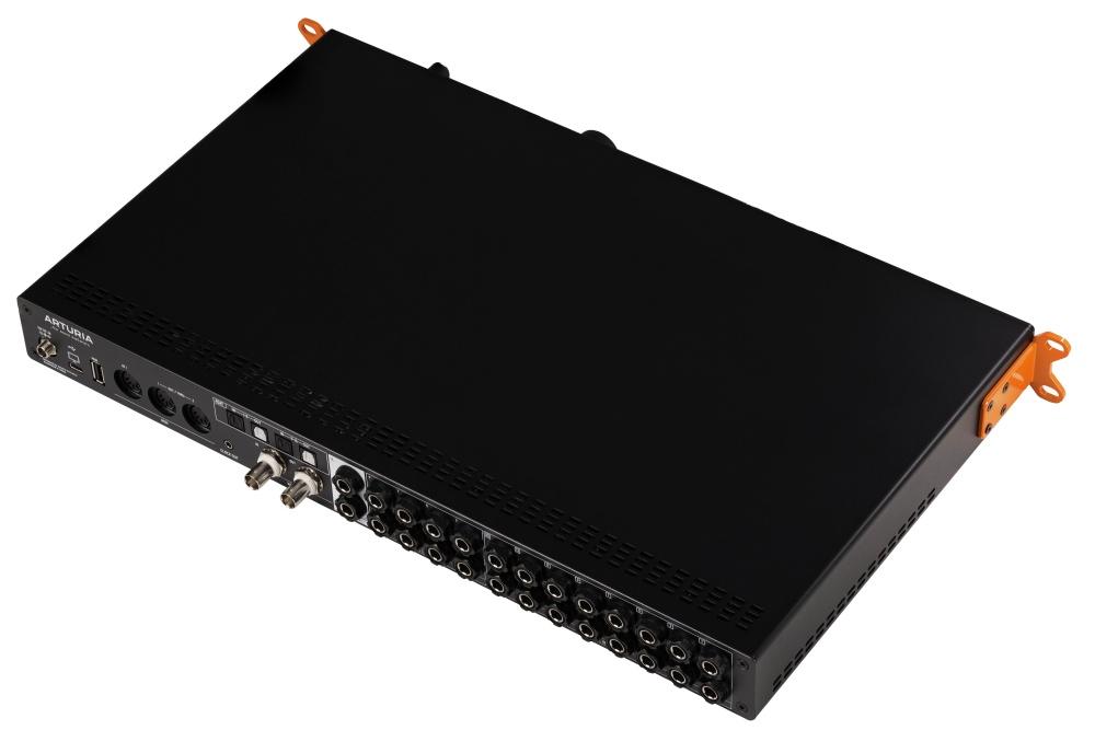 Arturia Audiofuse 16rig Usb Audio Interface - Image 2