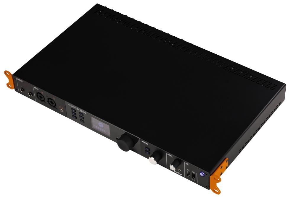 Arturia Audiofuse 16rig Usb Audio Interface - Image 3