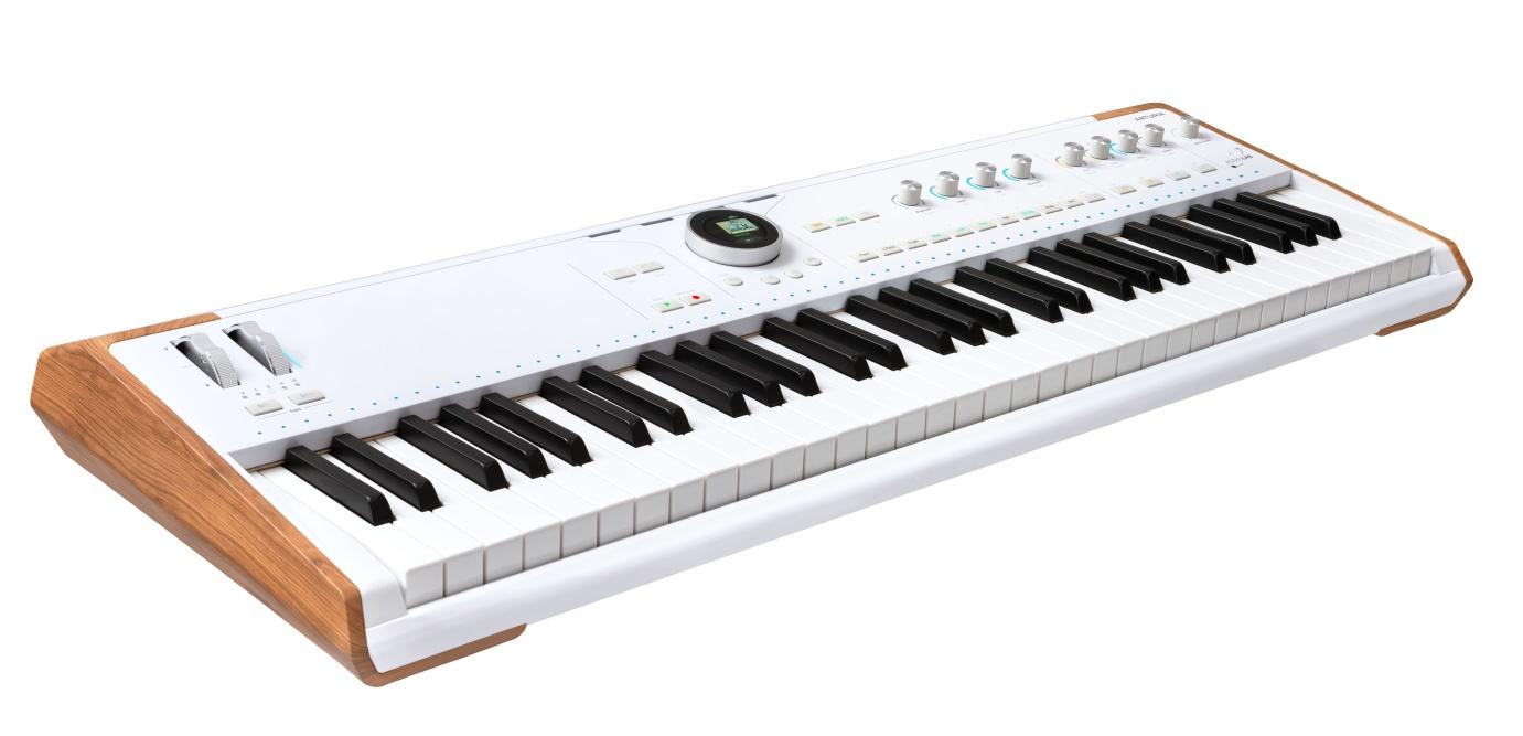 Arturia Astrolab 61-key Stage Keyboard - Image 2