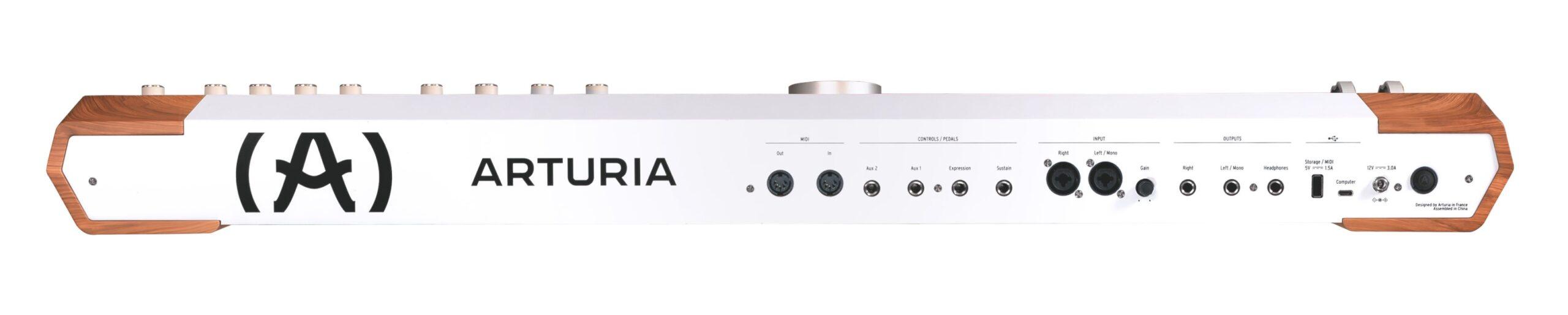 Arturia Astrolab 61-key Stage Keyboard - Image 5