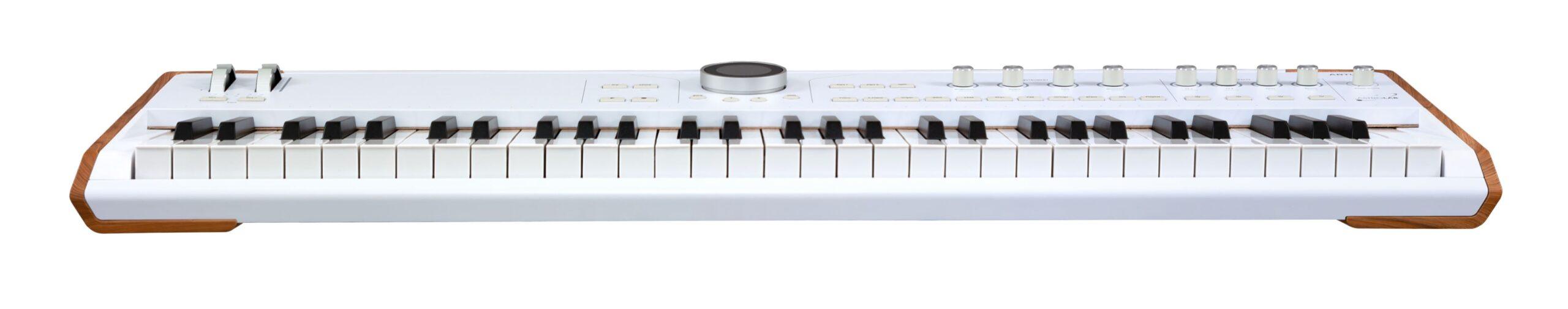 Arturia Astrolab 61-key Stage Keyboard - Image 6