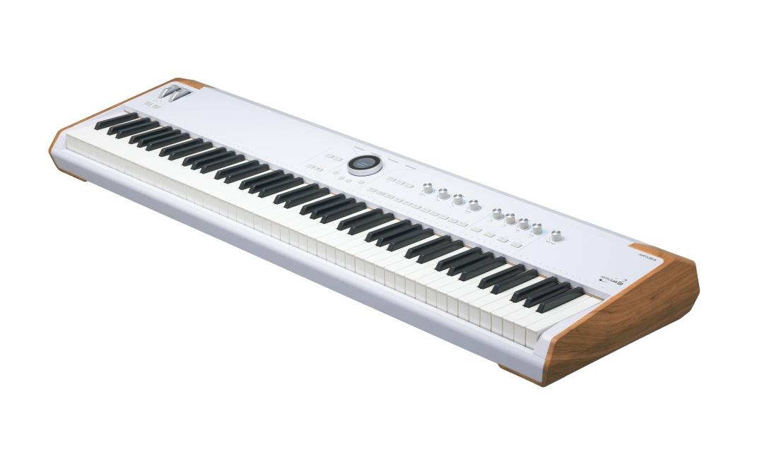 Arturia AstroLab 88-Key Stage Keyboard - Image 3