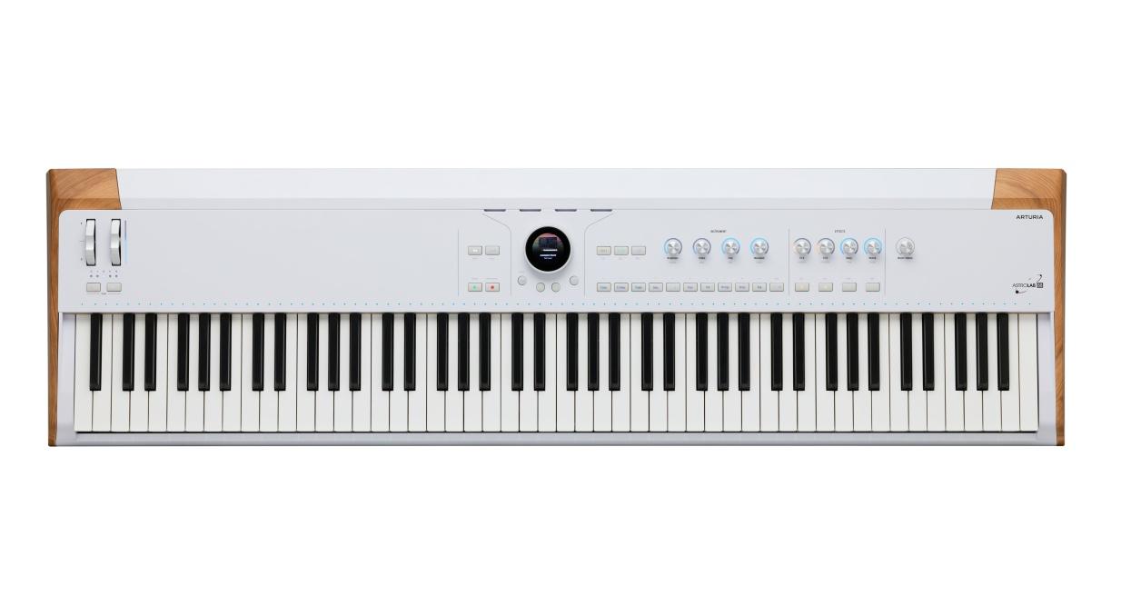Arturia AstroLab 88-Key Stage Keyboard - Image 4