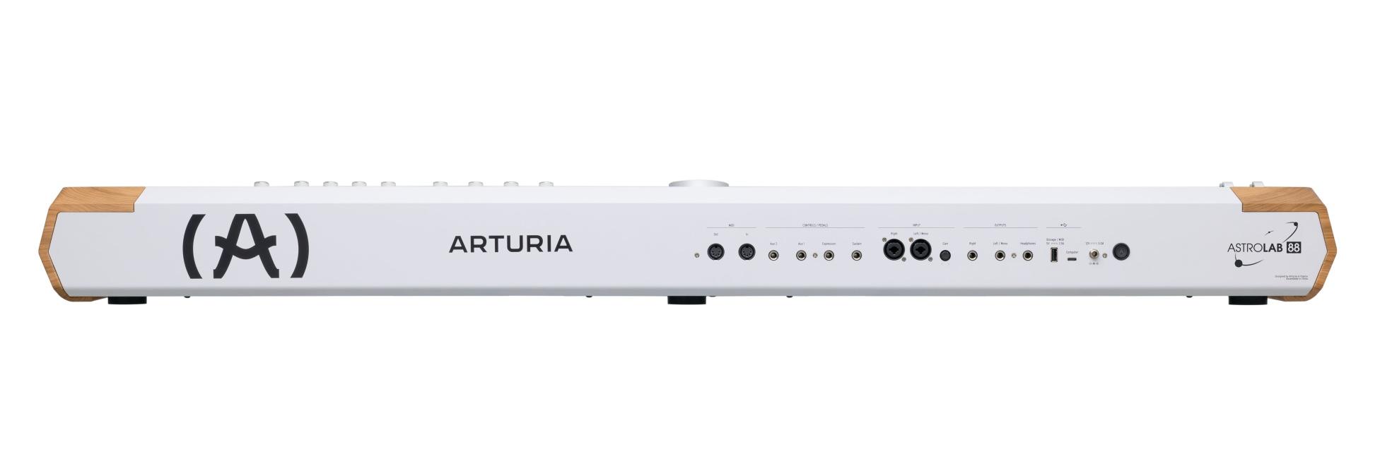 Arturia AstroLab 88-Key Stage Keyboard - Image 5
