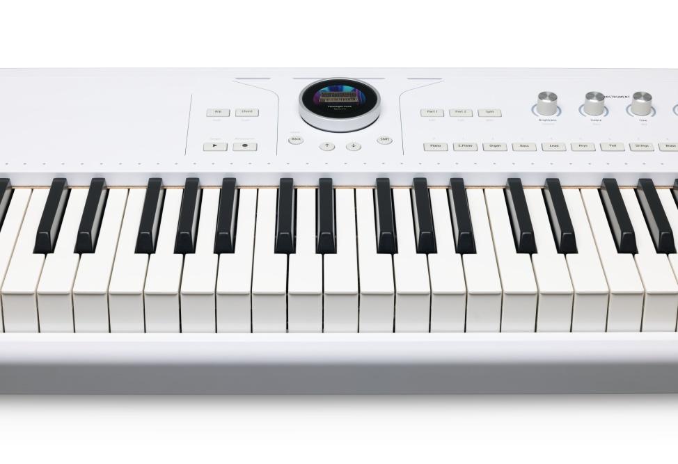 Arturia AstroLab 88-Key Stage Keyboard - Image 6