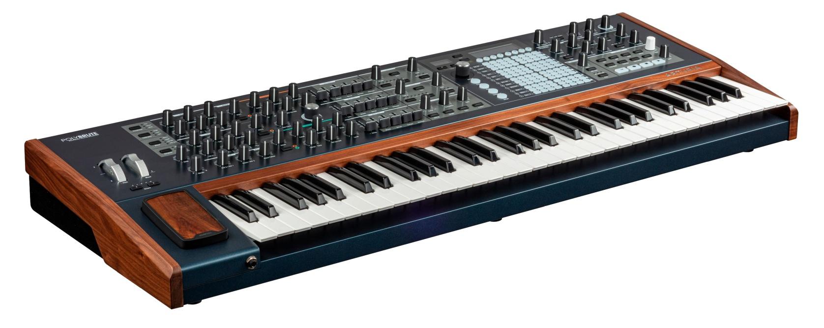 Arturia Polybrute 6-voice Analog Matrix Synthesizer - Image 2