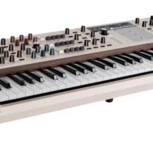 Arturia Polybrute 12 12-voice Analog Synthesizer