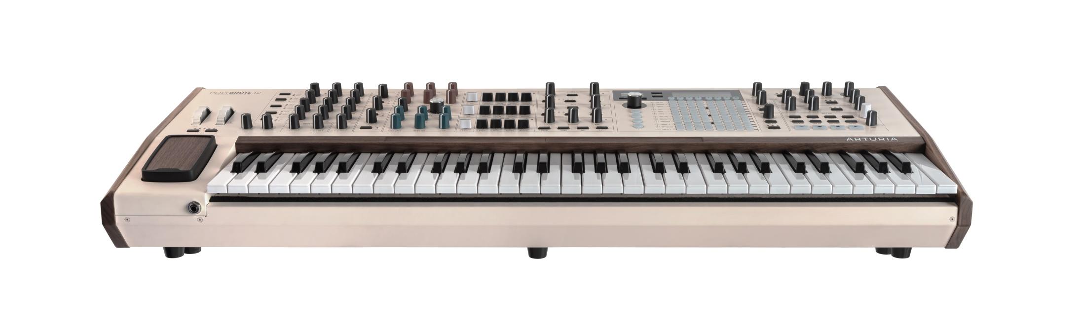 Arturia Polybrute 12 12-voice Analog Synthesizer - Image 6