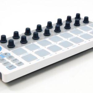 Arturia Beatstep Usb/midi Controller & Sequencer