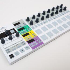 Arturia Beatstep Pro Midi Controller & Sequencer