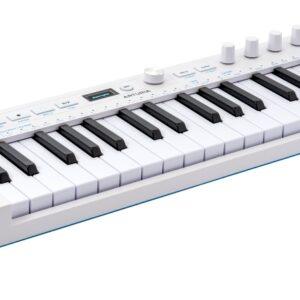 Arturia Keystep 37 Mkii 37-key Midi Controller