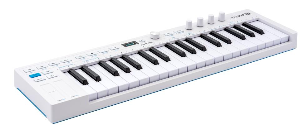 Arturia Keystep 37 Mkii 37-key Midi Controller