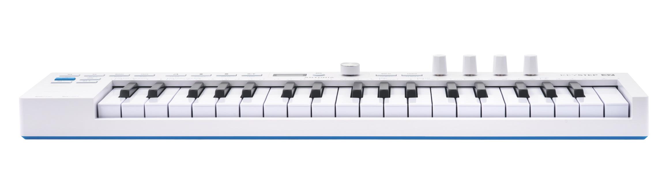 Arturia Keystep 37 Mkii 37-key Midi Controller - Image 6