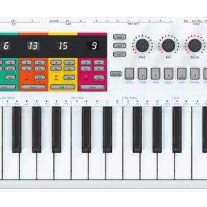Arturia Keystep Pro 37-key Midi Controller & Sequencer