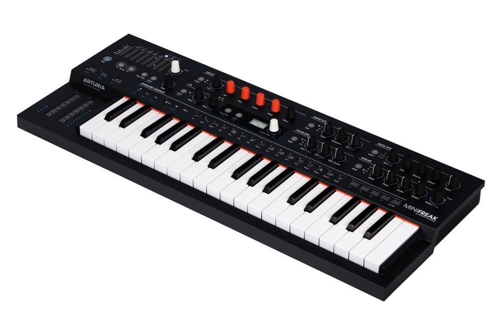 Arturia Minifreak Hybrid Synthesizer - Image 2