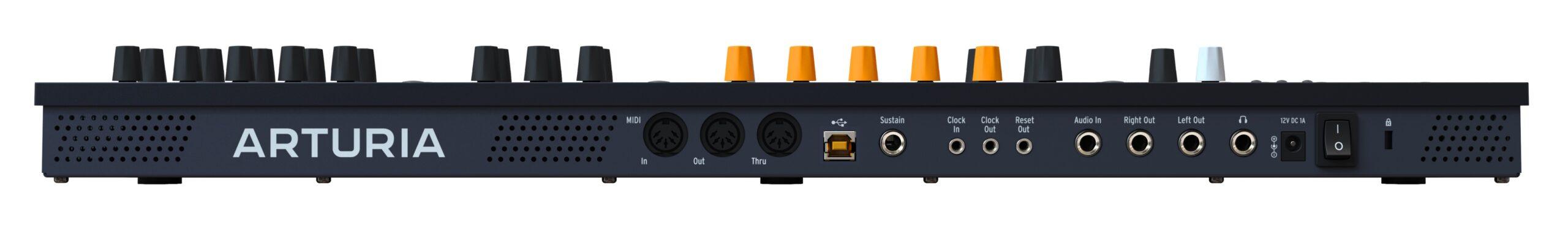 Arturia Minifreak Hybrid Synthesizer - Image 4