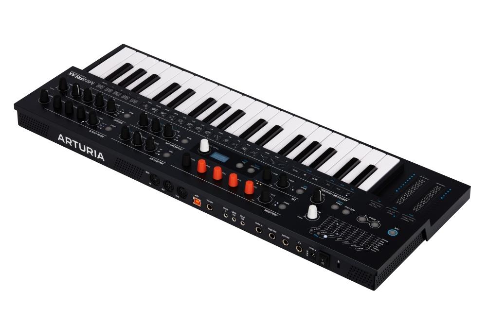 Arturia Minifreak Hybrid Synthesizer - Image 5