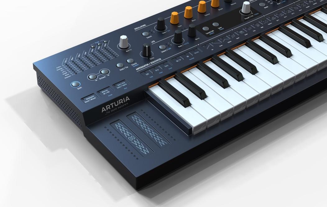 Arturia Minifreak Hybrid Synthesizer - Image 6