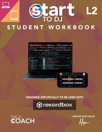 Level 2 Orange Student Workbooks