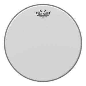 Ambassador X Coated Drumhead