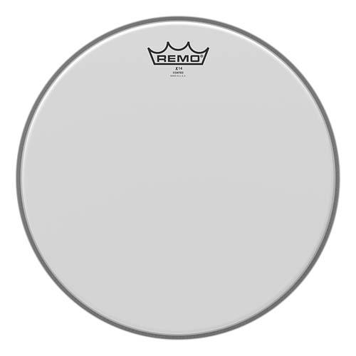 Ambassador X 14 Coated Drumhead - Image 2