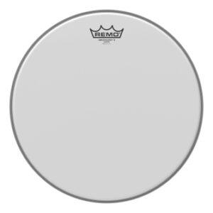 Ambassador X Coated Drumhead