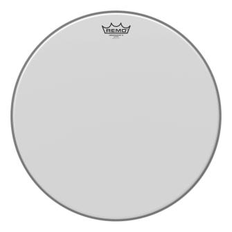 Ambassador X Coated Drumhead