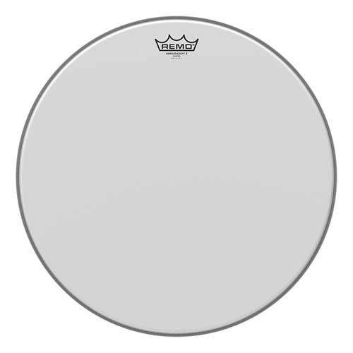 Ambassador X Coated Drumhead - Image 2