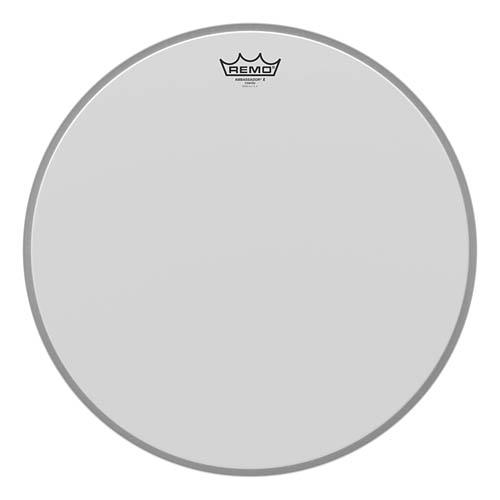 Ambassador X Coated Drumhead - Image 2