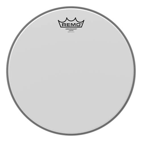 Ambassador Series Coated Drumhead - Image 2