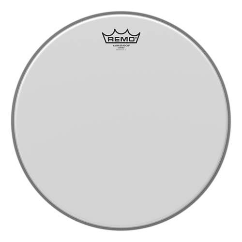 Ambassador Series Coated Drumhead - Image 2