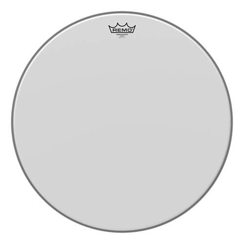 Ambassador Series Coated Drumhead - Image 2