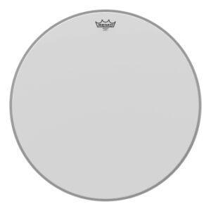 Bass, Emperor, Coated, 23“ Diameter