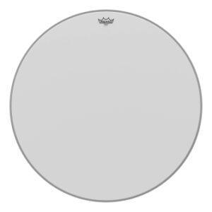 Bass, Emperor, Coated, 30“ Diameter