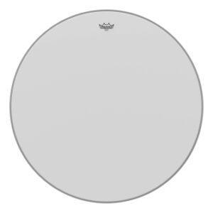 Bass, Emperor, Coated, 32“ Diameter