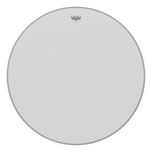 Bass, Emperor, Coated, 34“ Diameter