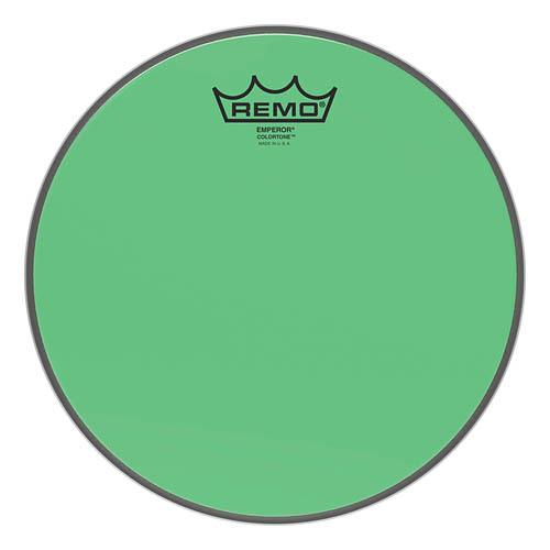 Emperor® Colortone™ Green Drumhead - Image 2