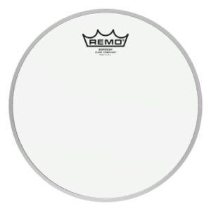 Batter, Crimplock, Emperor, Clear, 10“ Diameter