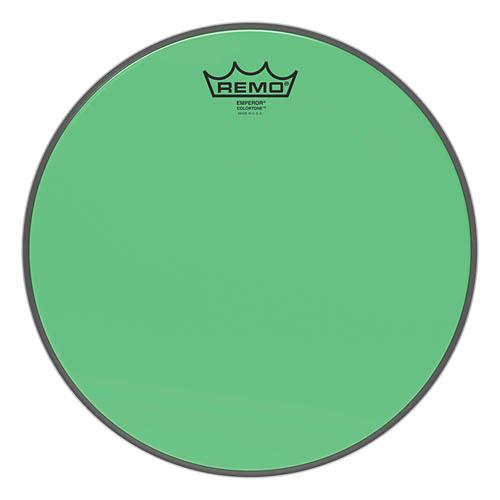 Emperor® Colortone™ Green Drumhead - Image 2