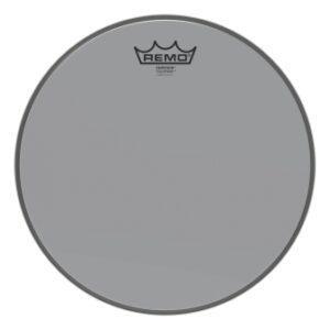 Batter, Emperor, Colortone, 12“ Diameter, Smoke