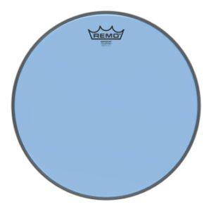 Batter, Emperor, Colortone, 13“ Diameter, Blue