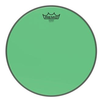 Emperor® Colortone™ Green Drumhead
