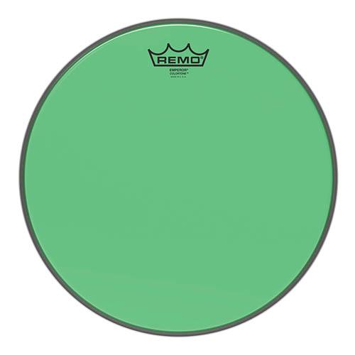 Emperor® Colortone™ Green Drumhead - Image 2