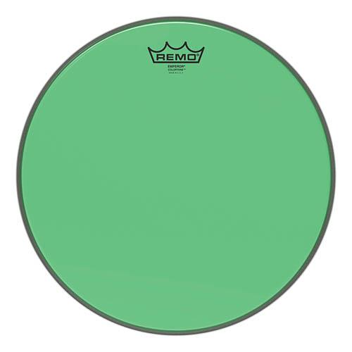 Emperor® Colortone™ Green Drumhead - Image 2