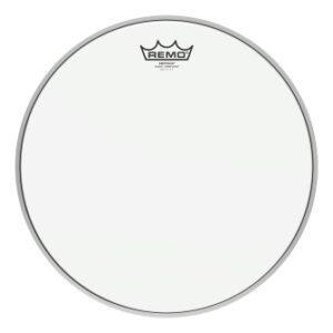 Batter, Crimplock, Emperor, Clear, 14“ Diameter