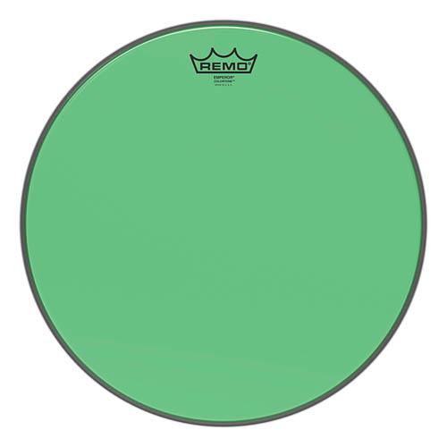 Emperor® Colortone™ Green Drumhead - Image 2
