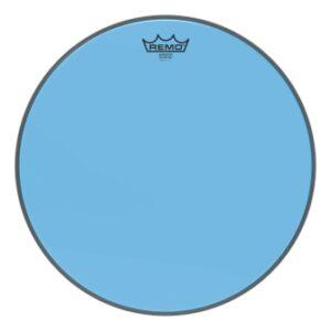 Batter, Emperor, Colortone, 16“ Diameter, Blue