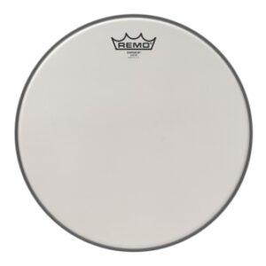 Batter, Emperor, Suede, 13“ Diameter