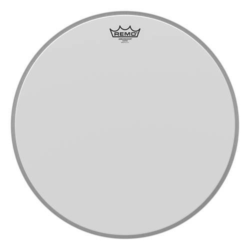 Ambassador Series Coated Drumhead - Image 2